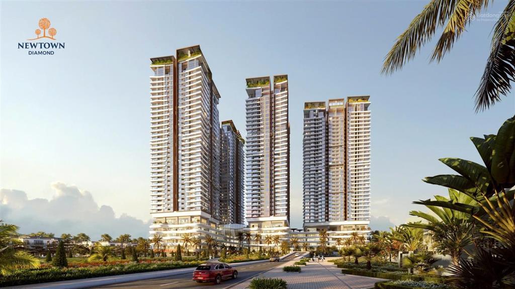 Căn 2 pn tầng cao diện tích 79,1 m2  view biển giá chỉ 5,4 tỷ bàn giao nội thất cao cấp