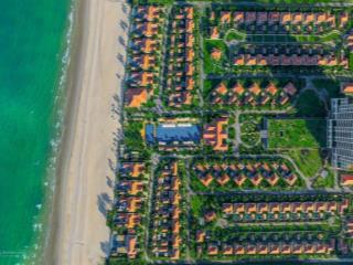 Duy nhất! căn biệt thự biển fusion villa giá gốc cđt  vị trí cận biển