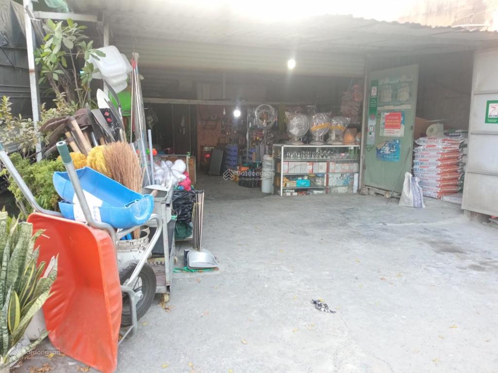 Chính chủ cho thuê nhà mặt tiền võ văn bích  kinh doanh sầm uất  giá chỉ 5 triệu