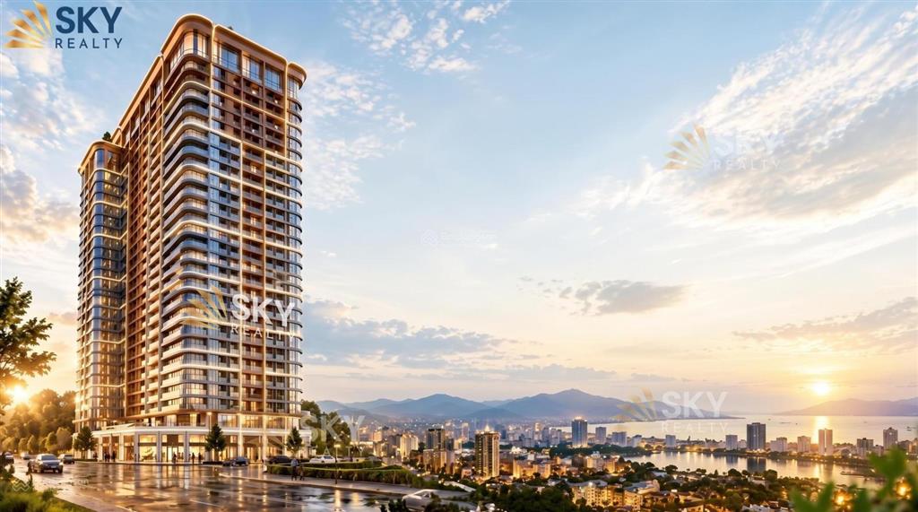 Căn hộ biển sun group  vốn chỉ từ 800tr nhận nhà  ngân hàng hỗ trợ 70%
