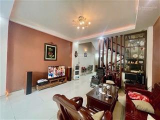 Nhà 4 tầng mặt tiền hàn thuyên. 112.5m, vừa ở vừa kinh doanh , full nội thất xây dựng chắc chắn