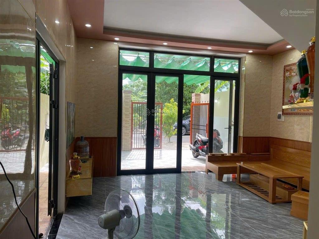 Bán đất tặng nhà cấp 4 trung tâm hải châukiệt trưng nữ vương, 184.5m2, giá đầu tư chỉ 50 triệu/m2