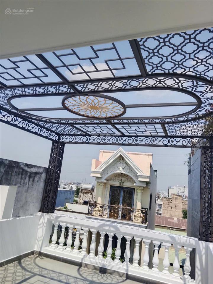 Nhà mới 100% cho thuê nguyên căn long trường có thang máy chính chủ cho thuê