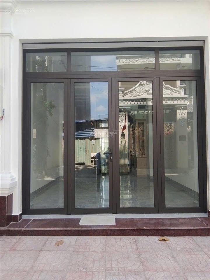 Nhà mới 100% cho thuê nguyên căn long trường có thang máy chính chủ cho thuê