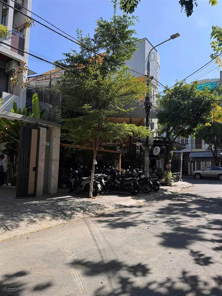 Hàng hiếm tại bình minh 3, trung tâm sầm uất đà nẵng. sát phố đi bộ bạch đằng, sông hàn