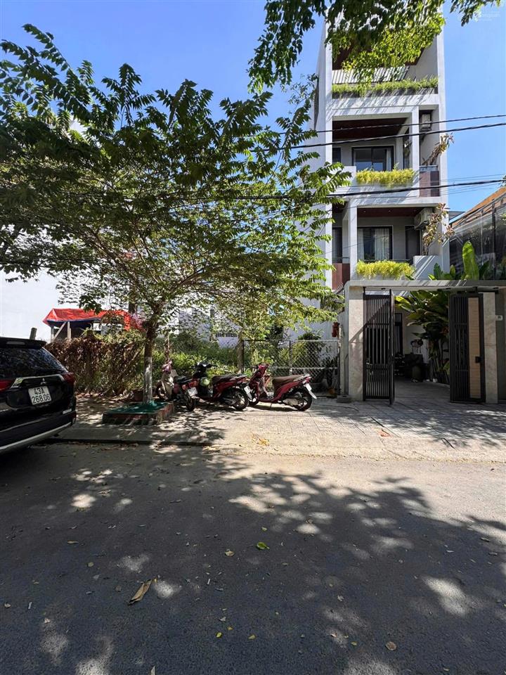 Hàng hiếm tại bình minh 3, trung tâm sầm uất đà nẵng. sát phố đi bộ bạch đằng, sông hàn