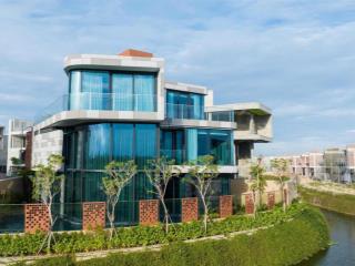 Bán gấp bt regal victoria, căn góc cuối cùng ở dự án, dt 358m2 siêu đẹp.
