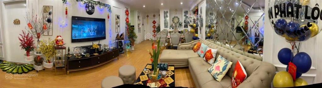 Chính chủ quyết định về quê trồng rau, nuôi gà bán căn góc 3 phòng ngủ 118m