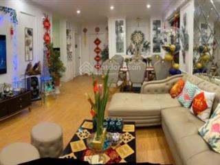 Chính chủ quyết định về quê trồng rau, nuôi gà bán căn góc 3 phòng ngủ 118m