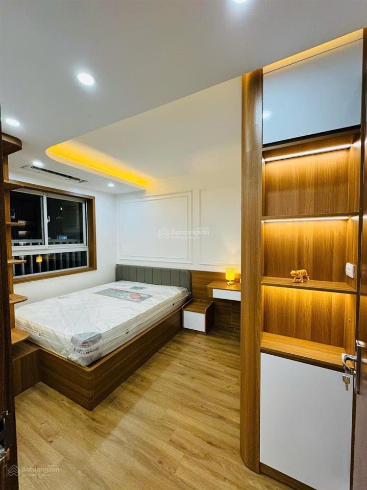 Chính chủ bán căn 120m 4 ngủ 2 vệ sinh c37 bắc hà full nội thất đẹp. giá 8,9 tỷ sổ sẵn