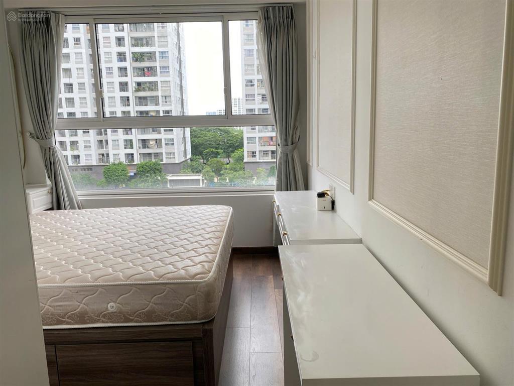 Chính chủ bán 3pn full nội thất dự án sunrise riverside của novaland