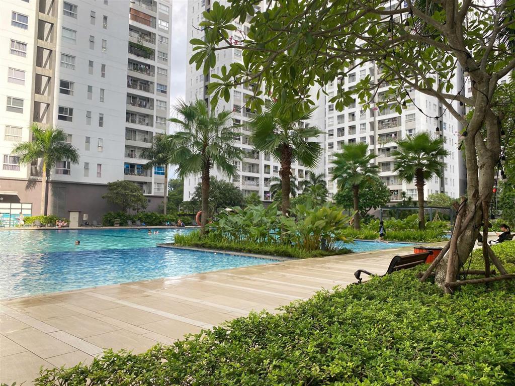 Chính chủ bán 3pn full nội thất dự án sunrise riverside của novaland
