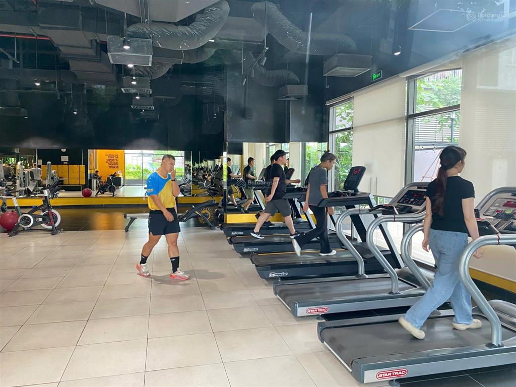 Chính chủ bán 3pn full nội thất dự án sunrise riverside của novaland