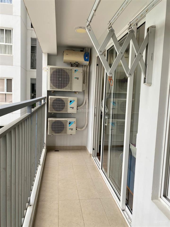 Chính chủ bán 3pn full nội thất dự án sunrise riverside của novaland