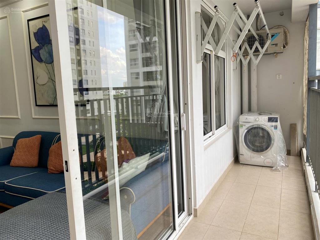 Chính chủ bán 3pn full nội thất dự án sunrise riverside của novaland