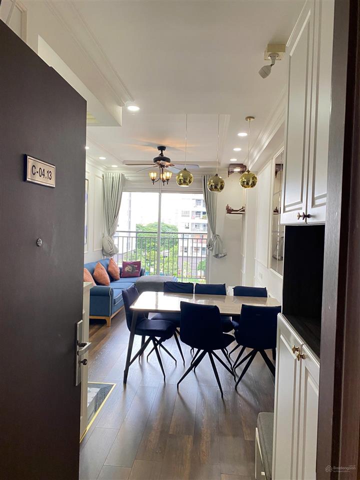 Chính chủ bán 3pn full nội thất dự án sunrise riverside của novaland