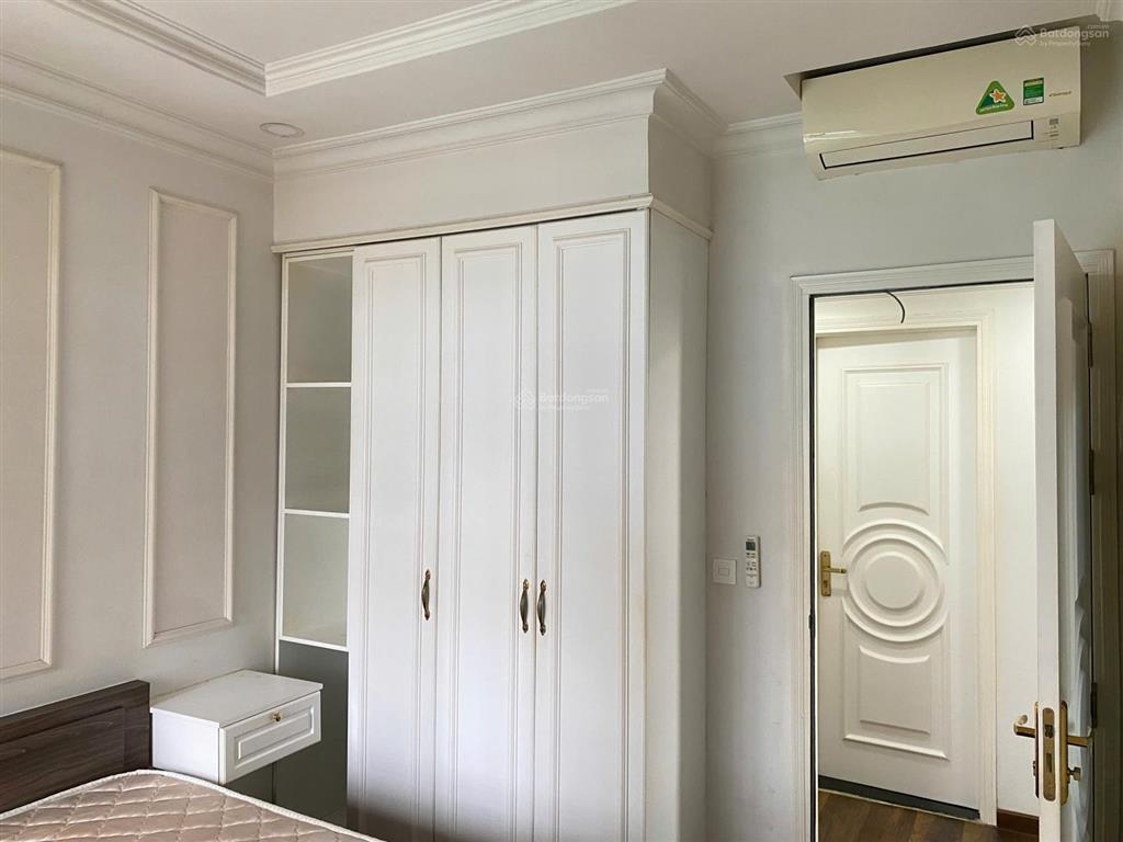 Chính chủ bán 3pn full nội thất dự án sunrise riverside của novaland