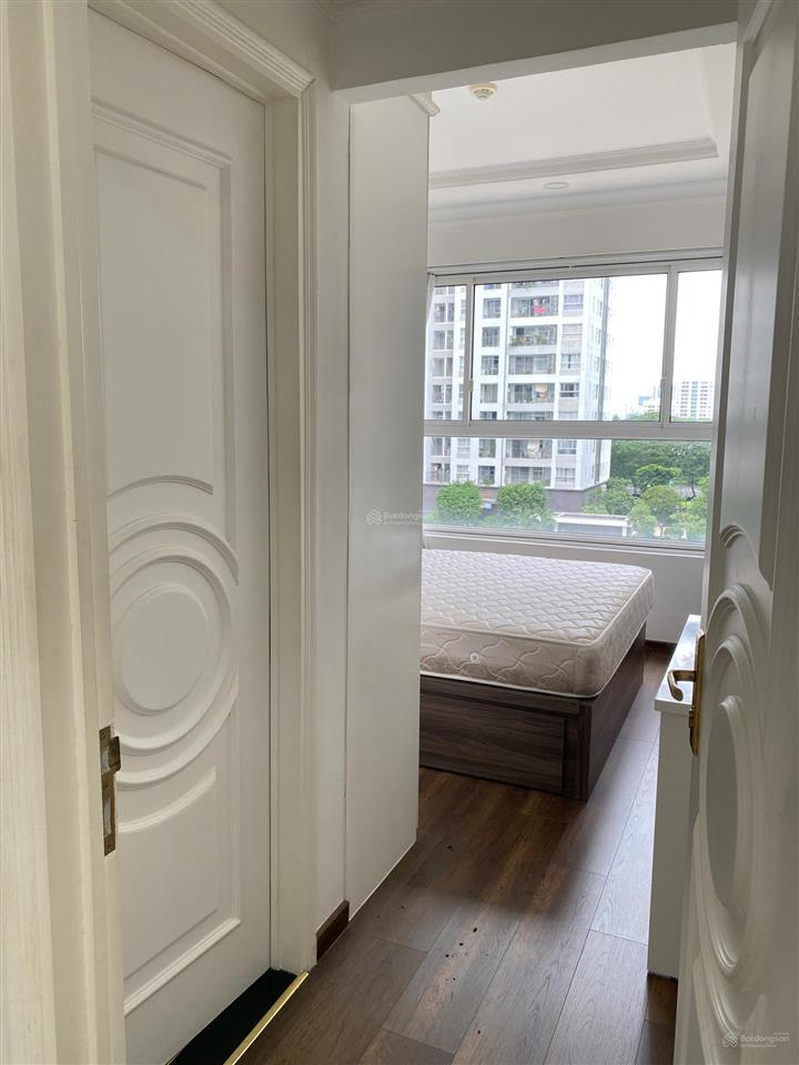 Chính chủ bán 3pn full nội thất dự án sunrise riverside của novaland