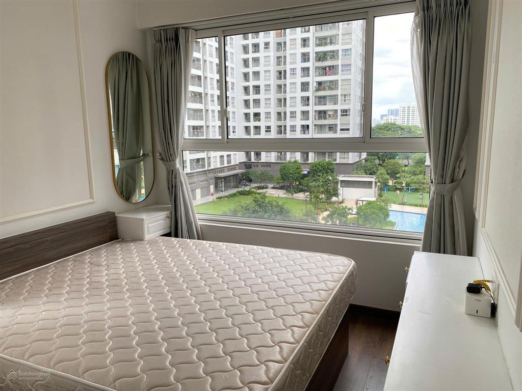 Chính chủ bán 3pn full nội thất dự án sunrise riverside của novaland