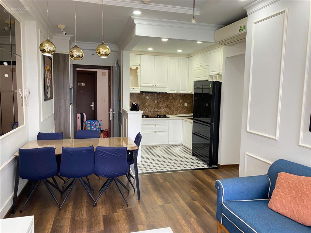Chính chủ bán 3pn full nội thất dự án sunrise riverside của novaland