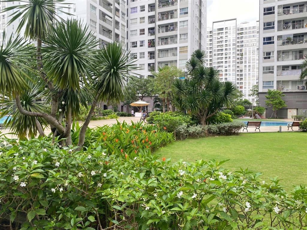 Chính chủ bán 3pn full nội thất dự án sunrise riverside của novaland