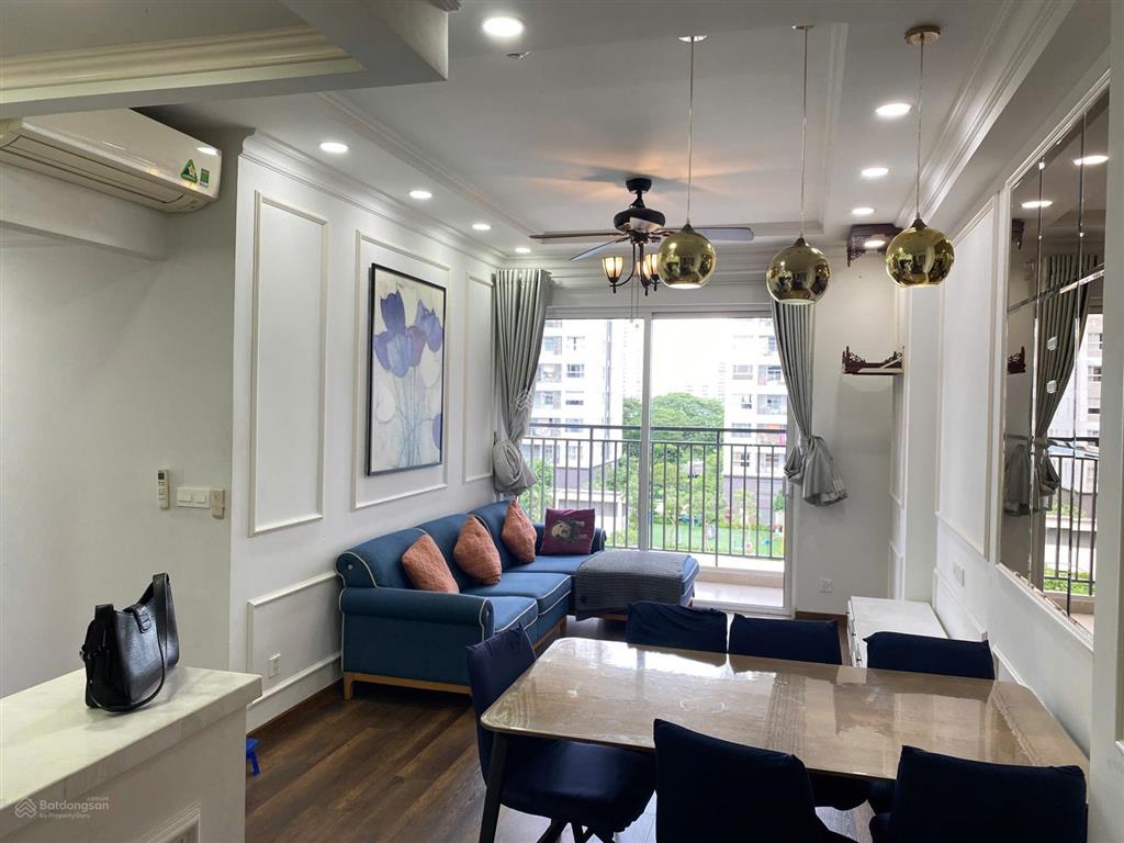 Chính chủ bán 3pn full nội thất dự án sunrise riverside của novaland