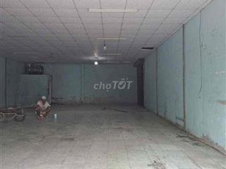 Cho thuê nhà làm kho Thạnh Xuân 14 q12 150m sd đường xe tải thông 8tr