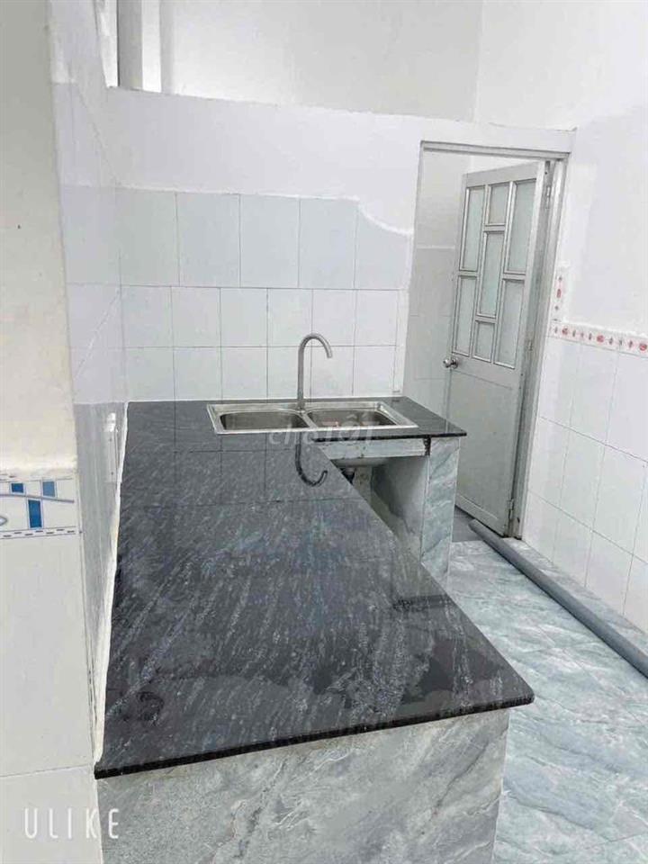 Cho thuê nhà Tân thới hiệp 21 q12 100m 1lầu 2PN 3wc hem 4m 7tr giáp GV