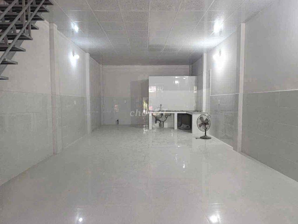 cho thuê nhà Tân thới hiệp q12150m 9tr đường xe tải thông kd sx vip