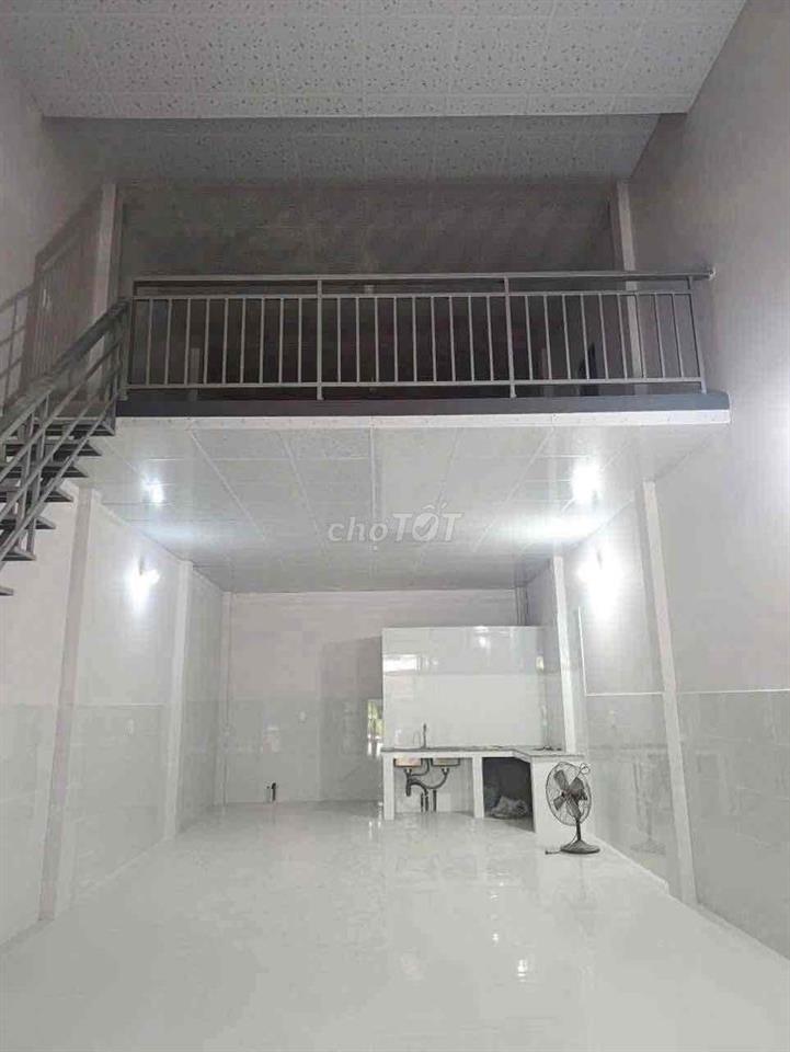 cho thuê nhà Tân thới hiệp q12150m 9tr đường xe tải thông kd sx vip