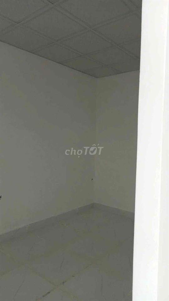 Cho thuê nhà mới xây chưa ai ở mặt tiền Tân thới hiệp 14q12 10tr kdvip
