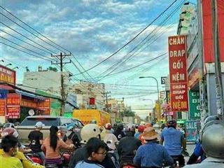 Cho thuê nhà mới xây chưa ai ở mặt tiền Tân thới hiệp 14q12 10tr kdvip