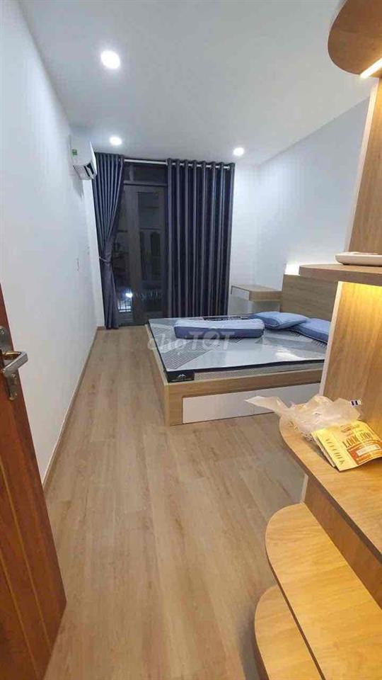 Cho thuê nhà Thới an lê thi riêng q12 1lầu 2PN 2wc hxh giá 4,5tr ở kd