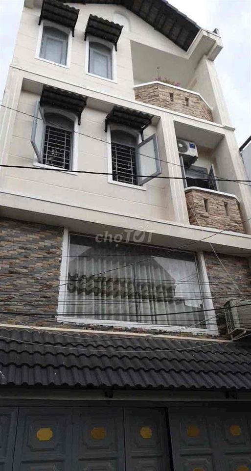 Cho thuê nhà Thới an lê thi riêng q12 1lầu 2PN 2wc hxh giá 4,5tr ở kd