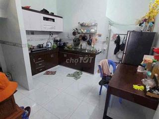 cho thuê nhà Trương thị hoa TTH 07q12 110m 1lầu 2PN 3wc hem xe hơi 8tr