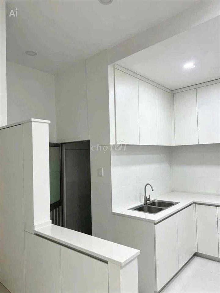 Cho thuê nhà mt nhánh Hiệp thanh q12 1lầu 96m 2Pn đường 7m thông 7tr