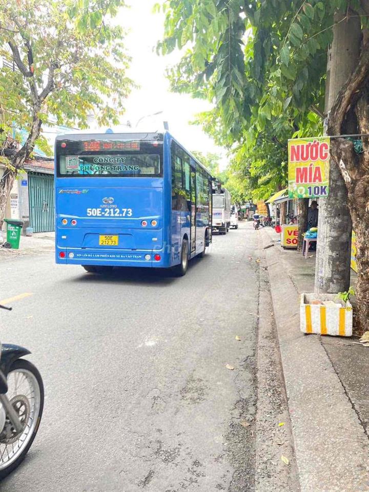 Cho thuê nhà mặt tiền Lê thị riêng giá tẻ 320m 1lầu 11tr vừa ở kd mọi