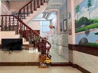 Cho thuê nhà Tân Chánh hiệp 16 q12 2lầu 10tr văn phòng cty kd online