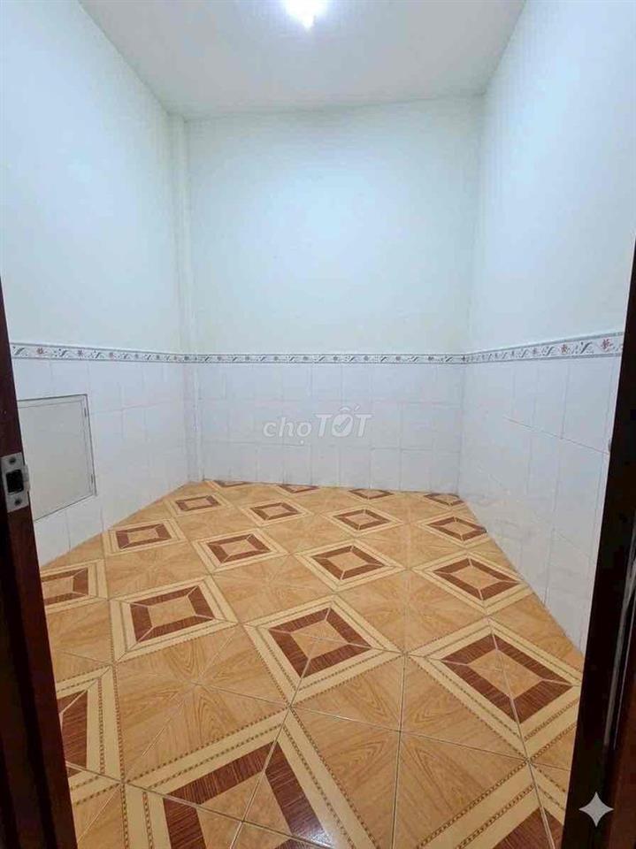 Cho thuê nhà cấp 4 Nguyễn thị búp Q12 80m 2PN 6tr sạch sẽ chỉn chu  hx