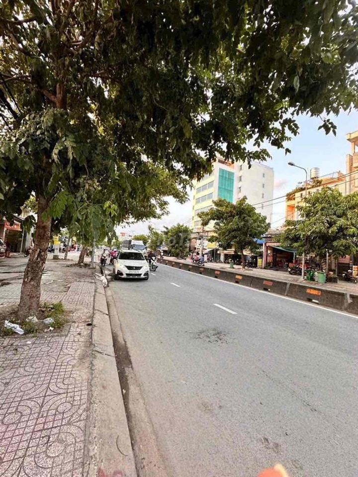 Cho thuê kho Lê thị riêng Thới an q12 đường cont 24h 160m 12tr cao ráo
