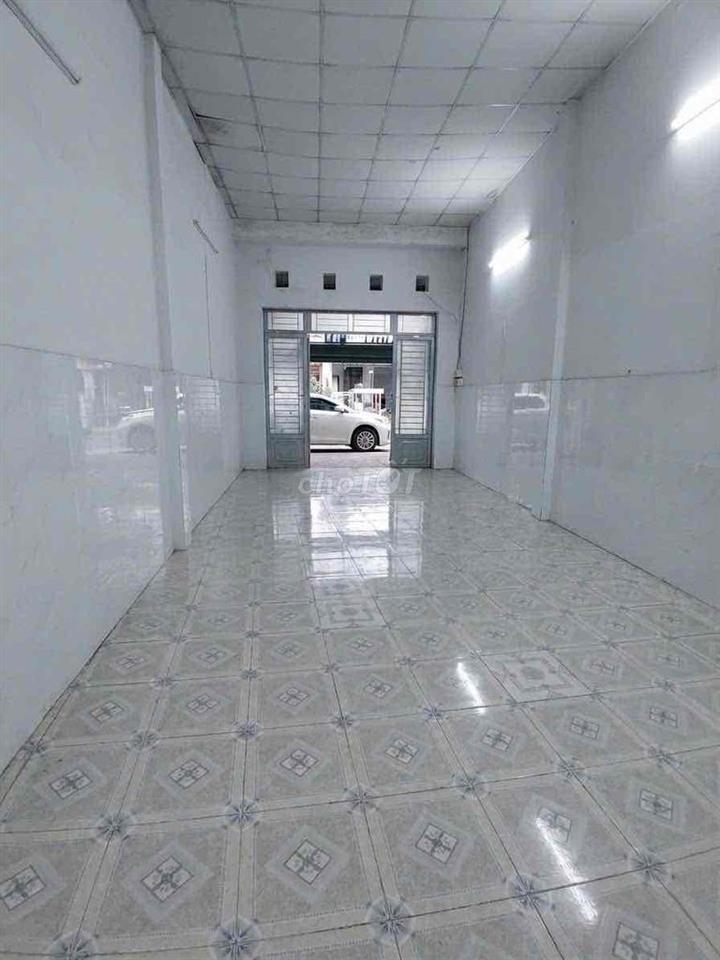 Cho thuê nhà mặt tiền gan chợ khu sung Hiệp thanh giá rẻ 7tr 150m kd o