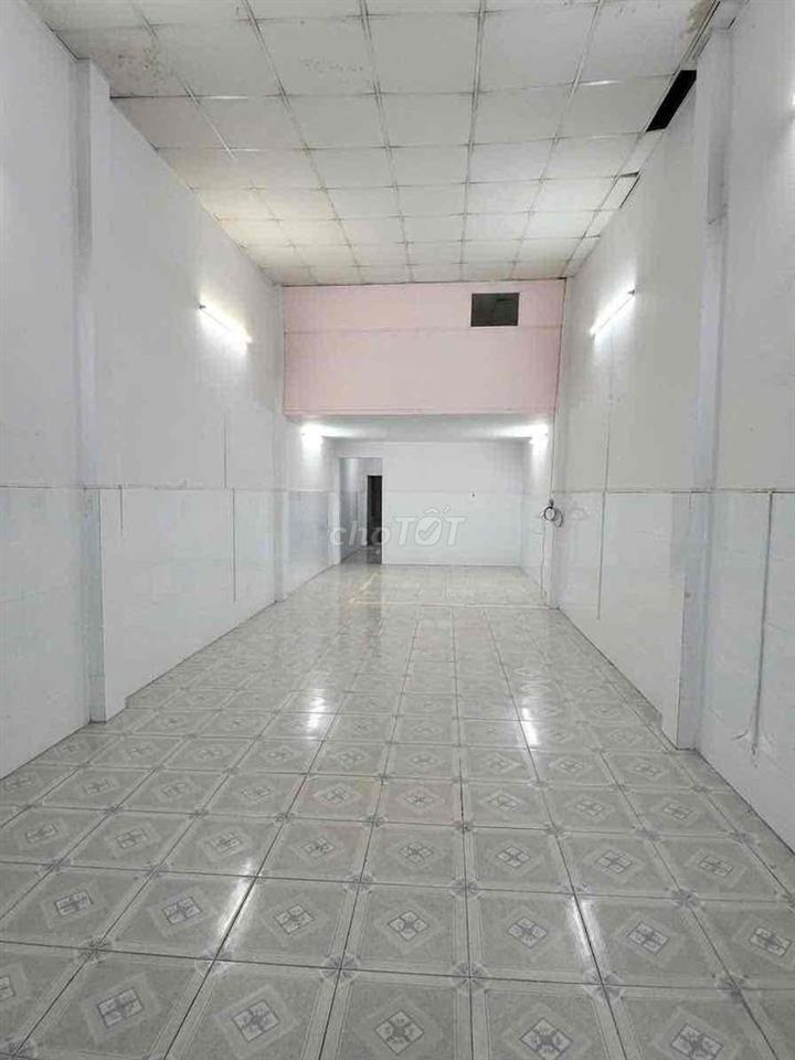 Cho thuê nhà mặt tiền gan chợ khu sung Hiệp thanh giá rẻ 7tr 150m kd o