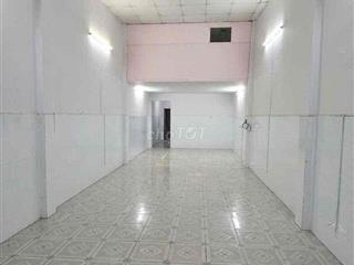 Cho thuê nhà mặt tiền gan chợ khu sung Hiệp thanh giá rẻ 7tr 150m kd o