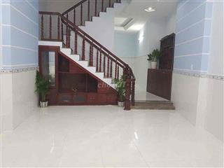 Cho thuê nhà giá rẻ Nguyễn Ảnh thủ q12 2lầu dien tích to 204m 4Pn 3wc