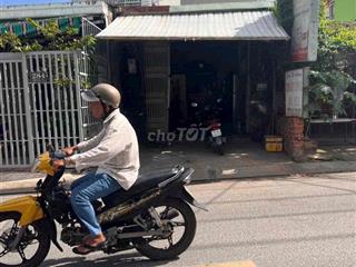 Cho thuê nhà mặt tiền Hiệp thành q12 mới keng owr làm vp cty kho 120m