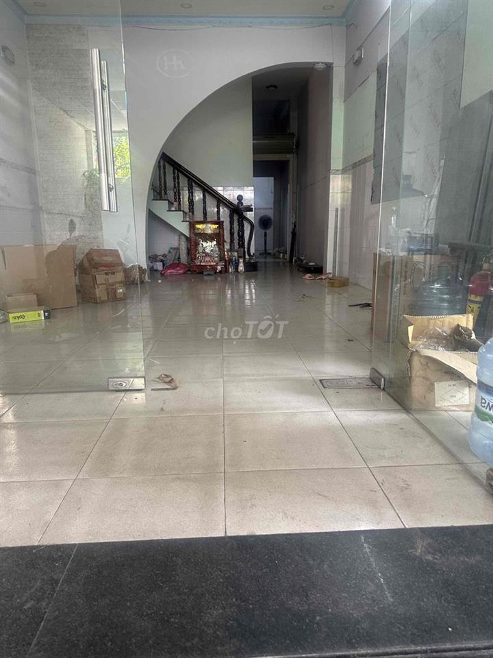 Cho thuê nhà mặt tiền Thới an vi trí vip kd mọi nghề giá rẻ 16tr 800m