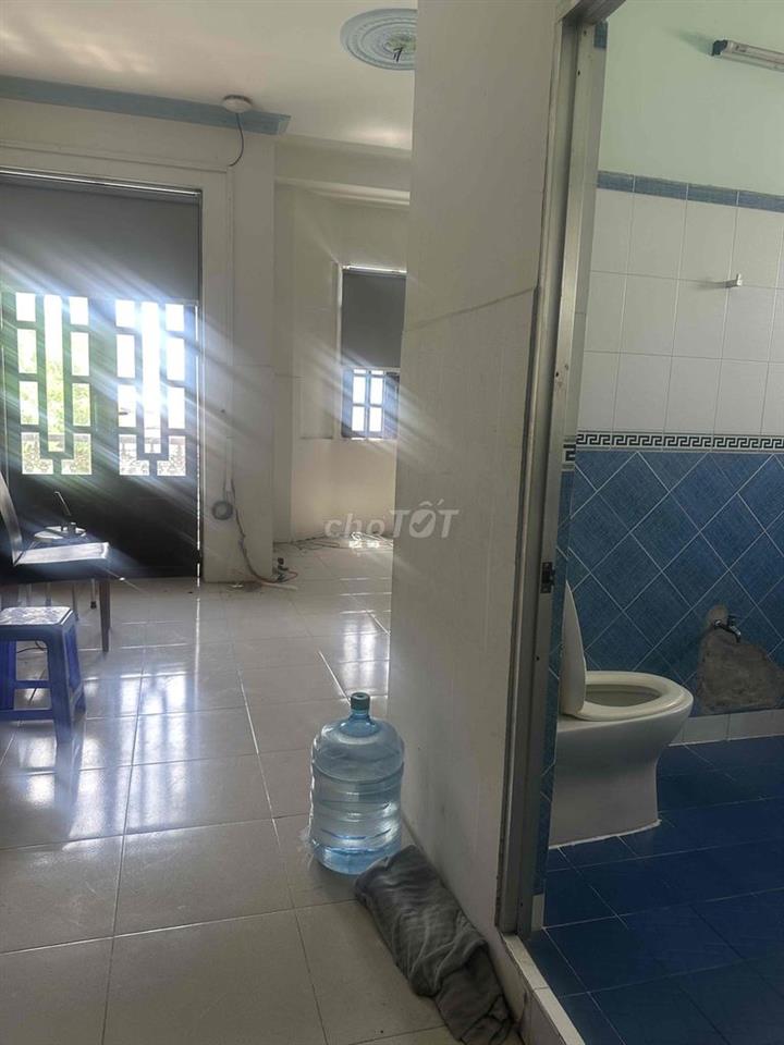 Cho thuê nhà mặt tiền Thới an vi trí vip kd mọi nghề giá rẻ 16tr 800m