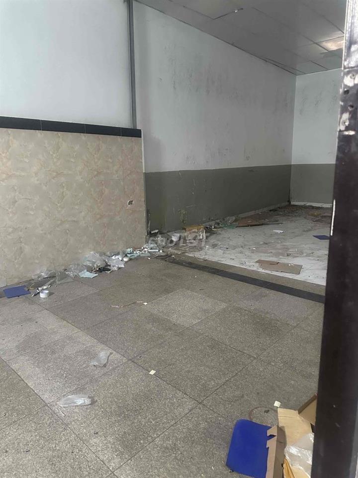 Cho thuê nhà mặt tiền Thới an vi trí vip kd mọi nghề giá rẻ 16tr 800m