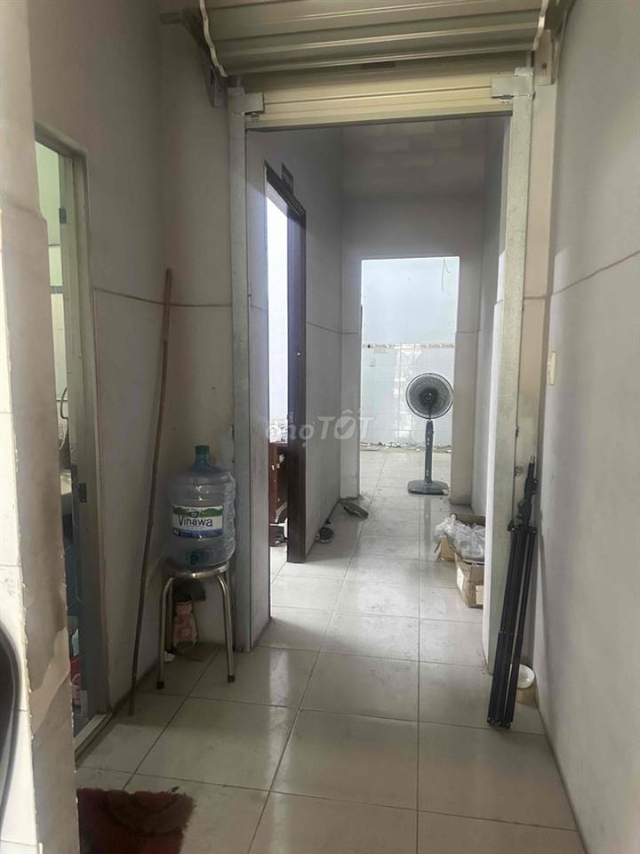 Cho thuê nhà mặt tiền Thới an vi trí vip kd mọi nghề giá rẻ 16tr 800m