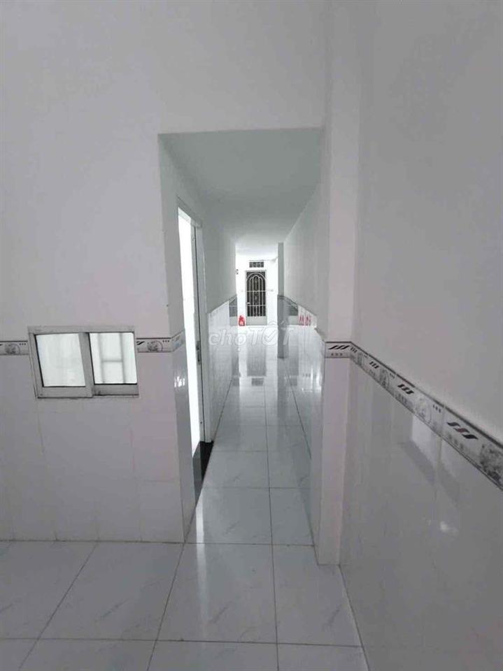 Cho thuê nhà mới keng giá rẻ Tân Thới hiệp 21 q12 150m 3PN hxh 7,tr